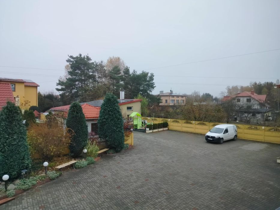 Wynajmę mieszkanie Świerzno wyremontowane