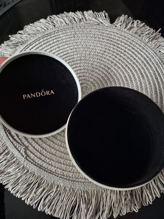 Шкатулка Pandora