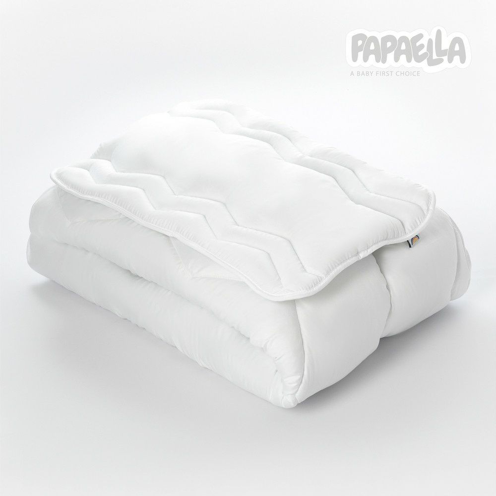 Детский Набор одеяло и подушка  Comfort ТM PAPAELLA