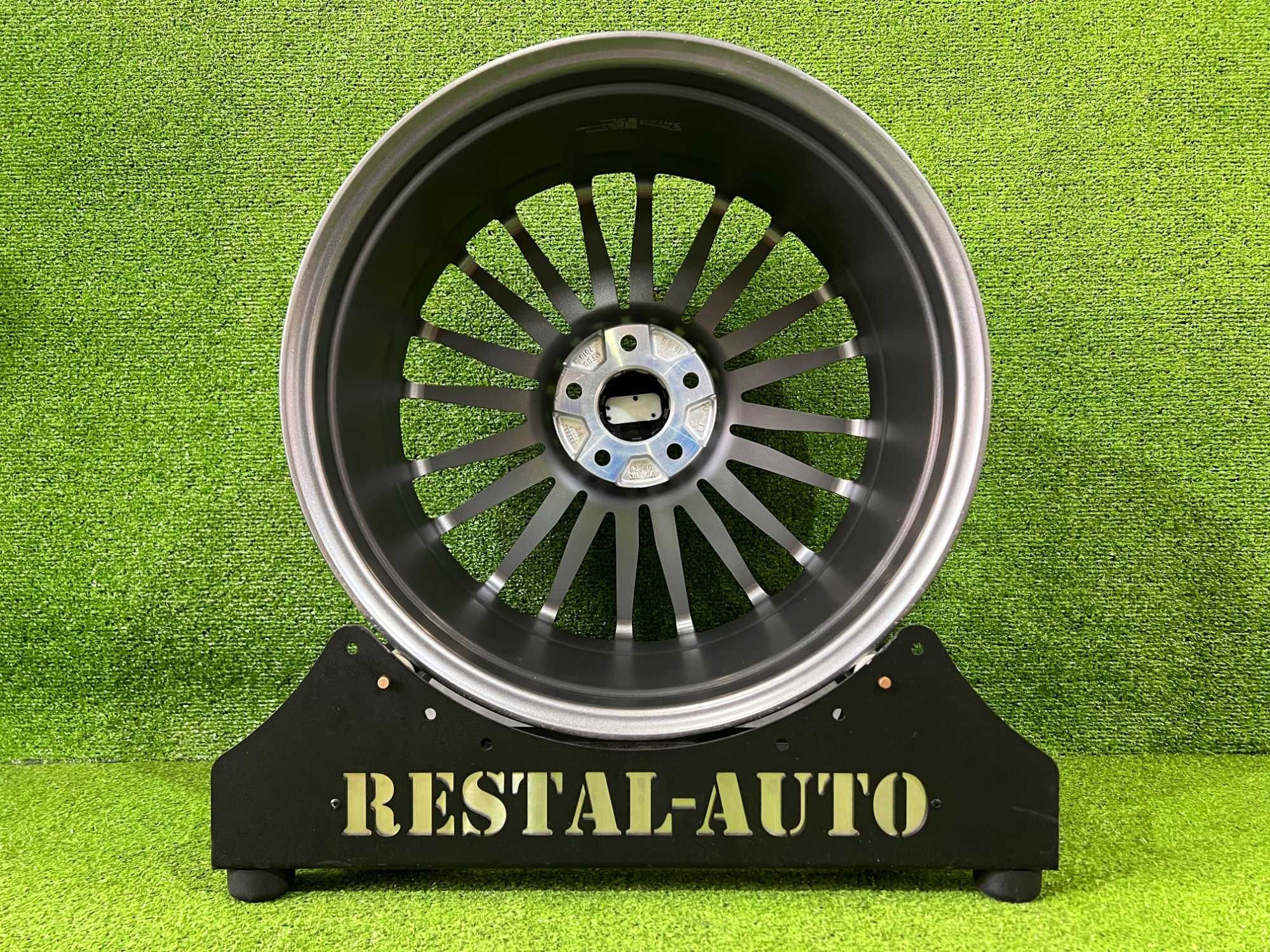 диски r20 audi bmw rs4 rs5 g20 g30 a5 a6 Диски ауди р20 DA07
