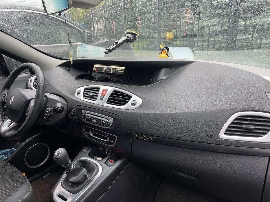 Renault сценік продам