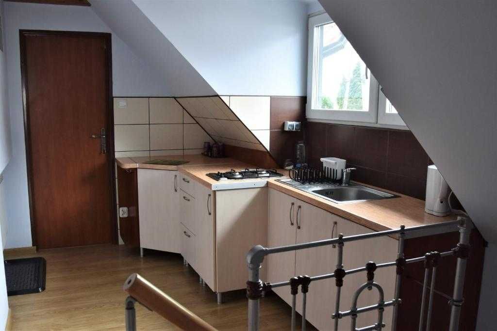 Noclegi, pokoje w Jedlinie-Zdroju, Góry Sowie, Walim, Sudety, Rzeczka