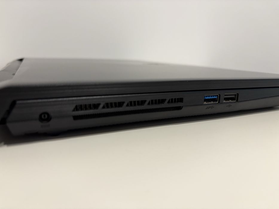 Laptop MSI GF66 i7-11800H/32GB/512/RTX3070/144Hz