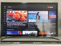 Телевізор Samsung UE32F4510 Smart
