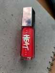 Fenty Beauty Gloss Bomb Heat Hot Cherry