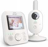 Philips Avent Niania Elektroniczna Scd833/26