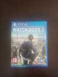 Watch dogs 2 ps4 pl