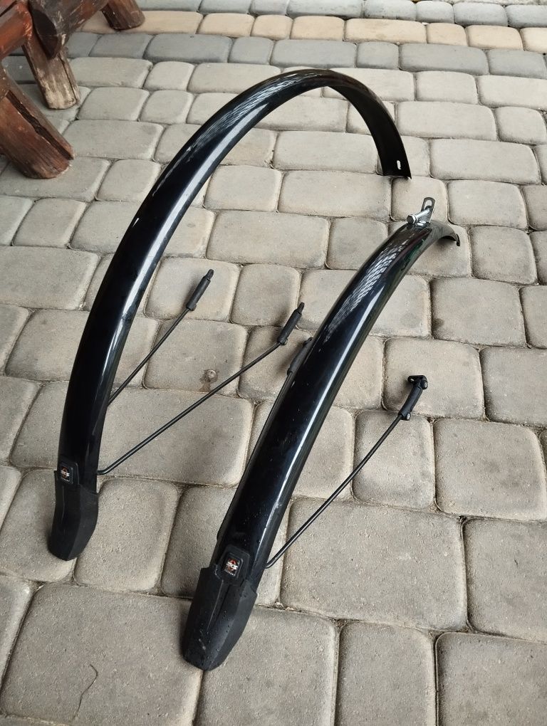 Scott Sub Cross 40 men 28" 2021