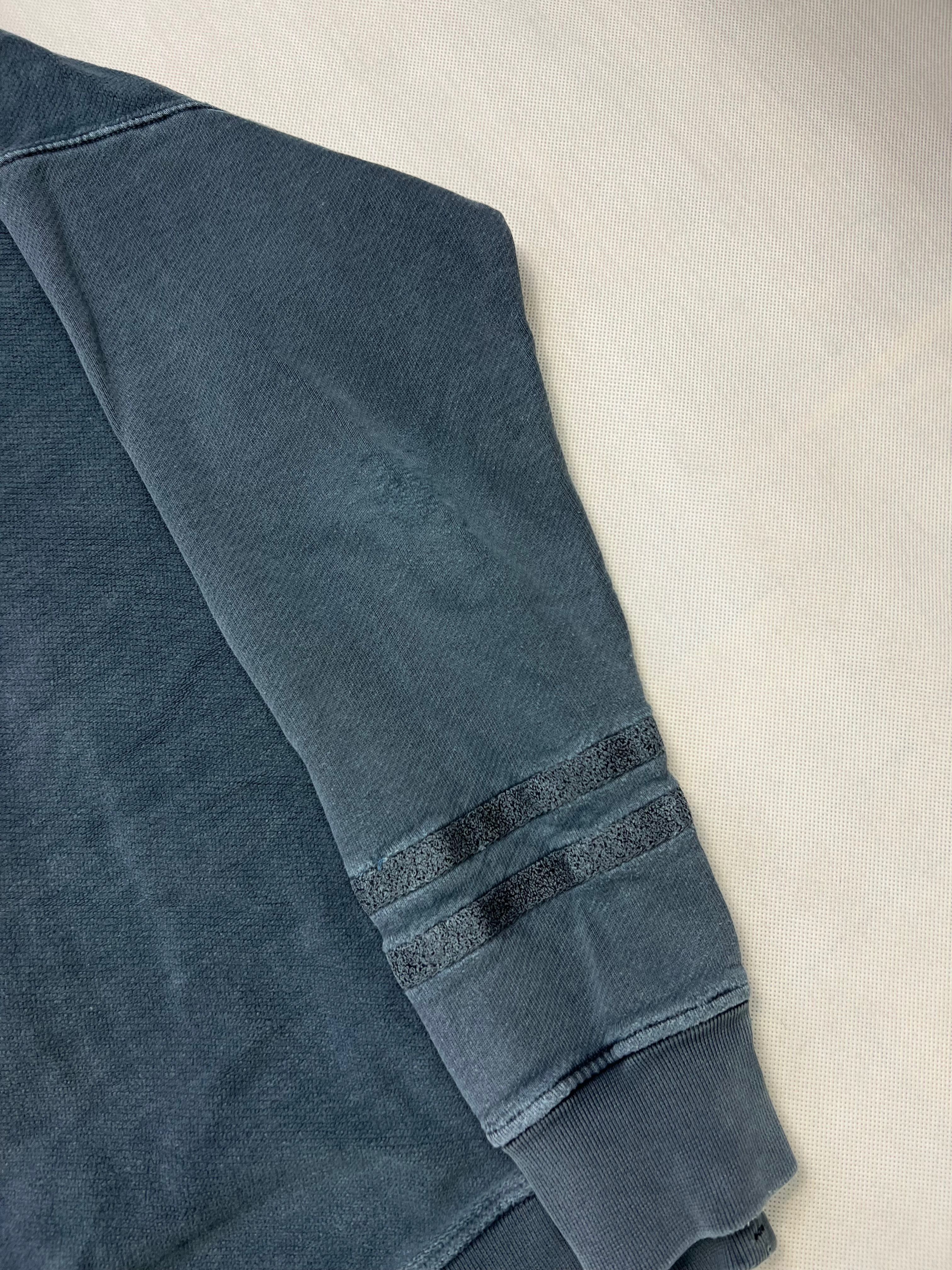Bluza Stone Island Dye Big Logo