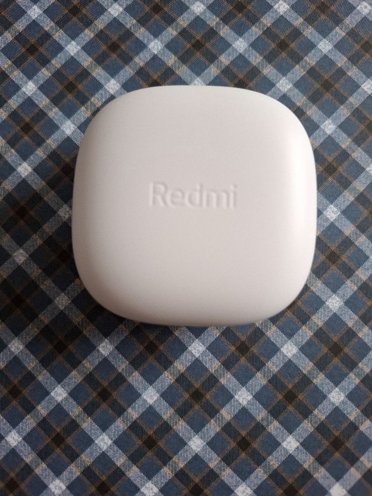 Nowe słuchawki bezprzewodowe Xiaomi Redmi