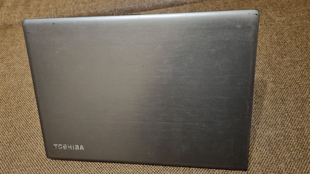 Ультрабук Toshiba Portege z30 с IPS IGZO экраном