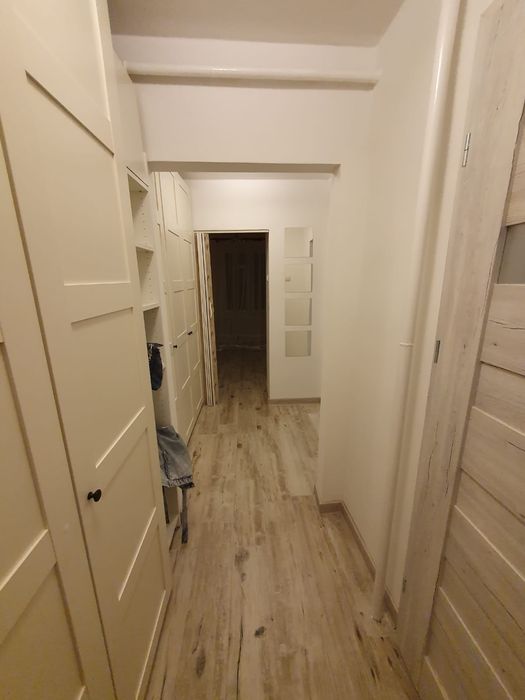 Mieszkanie kawalerka Bohaterow Katynia wynajmę  na wynajem