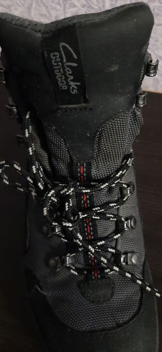 Ботинки мужские р.41