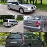 РАЗБОРКА Citroen Акпп C5 2.0 ЕW10  2.2 hdi 2.0 бен розбірка ситроен