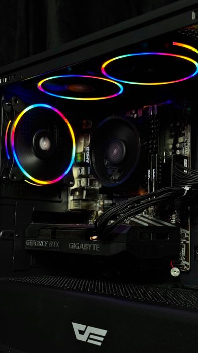 BytePC One (Nowy komputer)