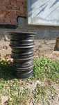 Диски 5*100 r15 VW, Skoda