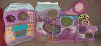 Casa Littlest Pet Shop