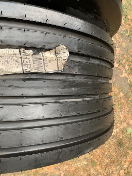 Нові шини для сільгосптехніки 13.50 R15 “TITAN” HIGHWAY  IMPLEMENT - 2