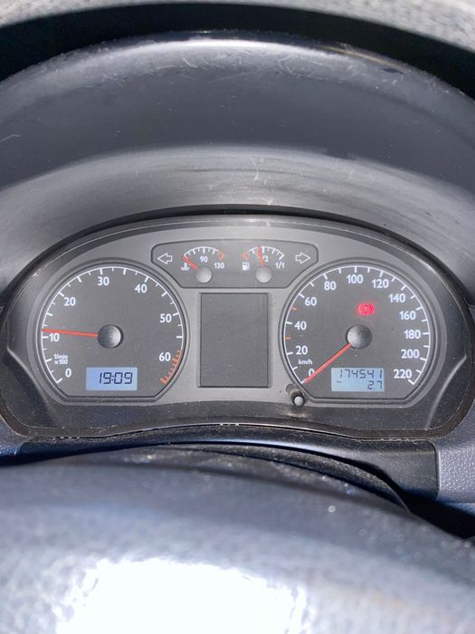 Vendo VW Polo 1.2