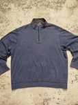 1/3 zip Polo Ralp Lauren: