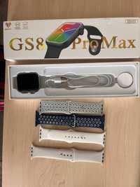 годинник GS8 PRO MAX