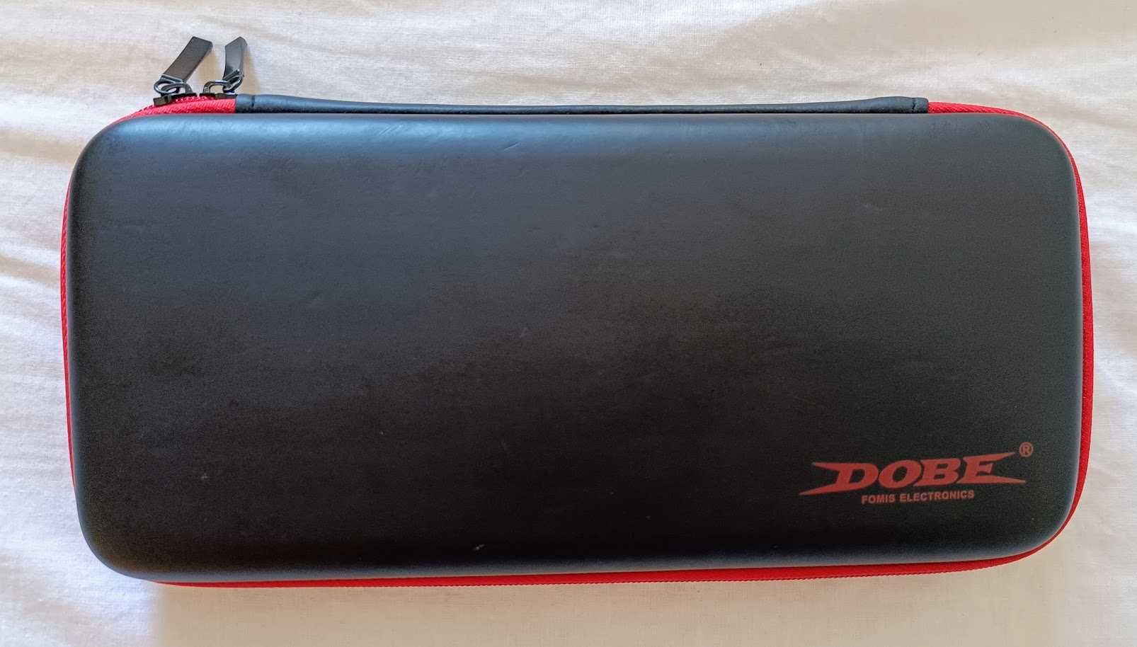 Nintendo Switch 1ª Geração + microSD 64GB + Bolsa – Pronto para jogar