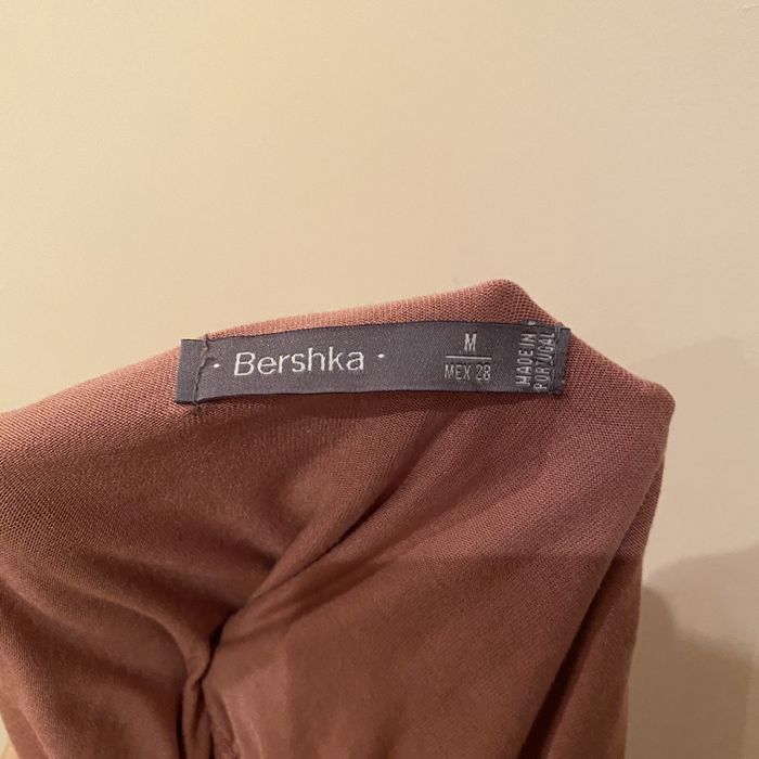 Блуза з Бершки(Bershka)