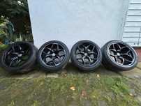 Styling 215 20" BMW 5x120 X5 X6 E53 E70 E71
