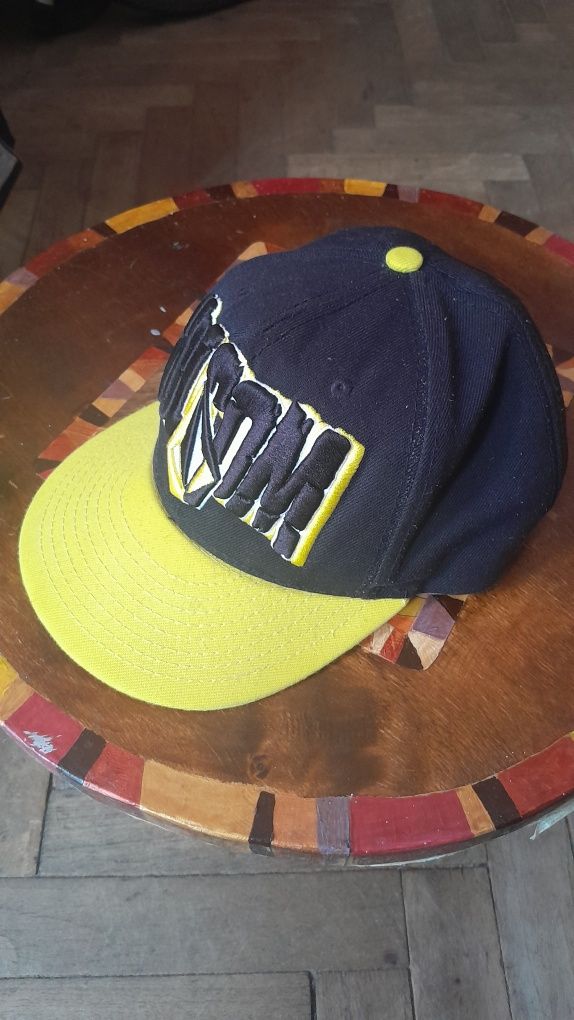 Кепка Volkom Snapback 56-60 см.