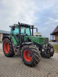 Ciągnik Fendt 311 312