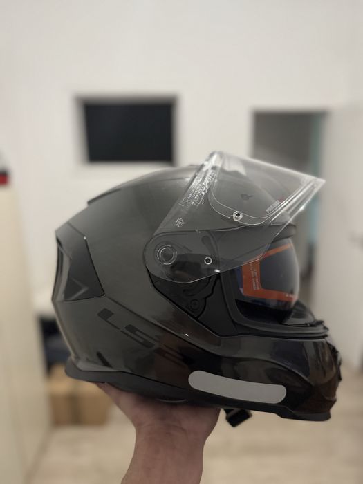 Capacete LS2 FF800
