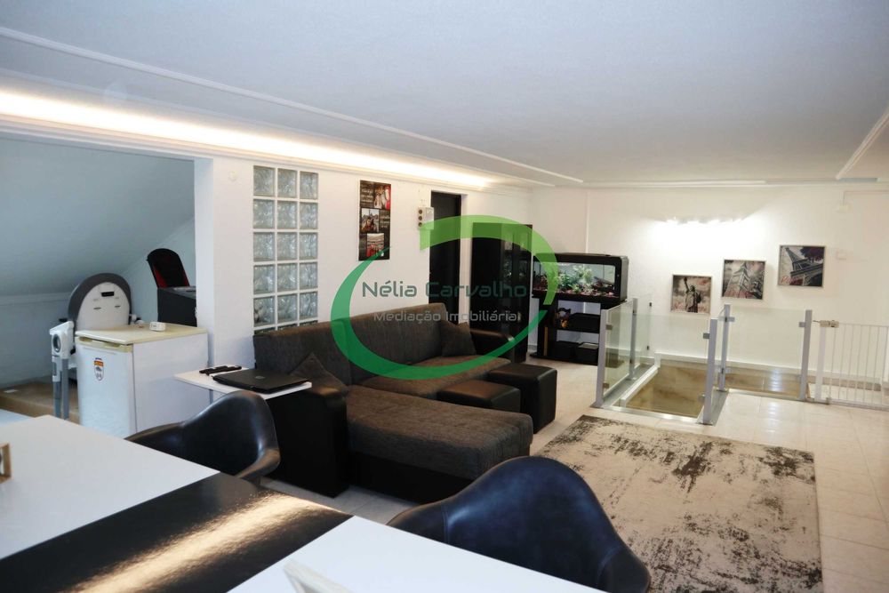 Apartamento T2+1 (Duplex)