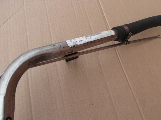 jeep commander i xh xk 5.7 hemi wlew paliwa 52090241ab