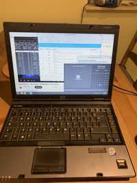 Laptop Hp6910p Compaq