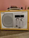 Radio DAB  , radio internetowe / cyfrowe