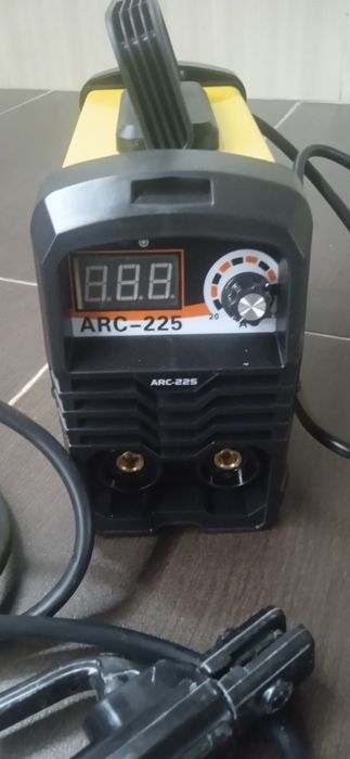 Aparelho de soldar Novo