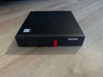 Lenovo M720Q i5-8500T 8GB RAM 256GB SSD