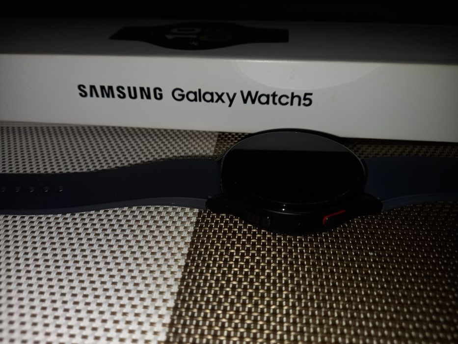 smart watch samsung 5
