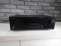 Amplituner stereo Onkyo RDS mało używany
