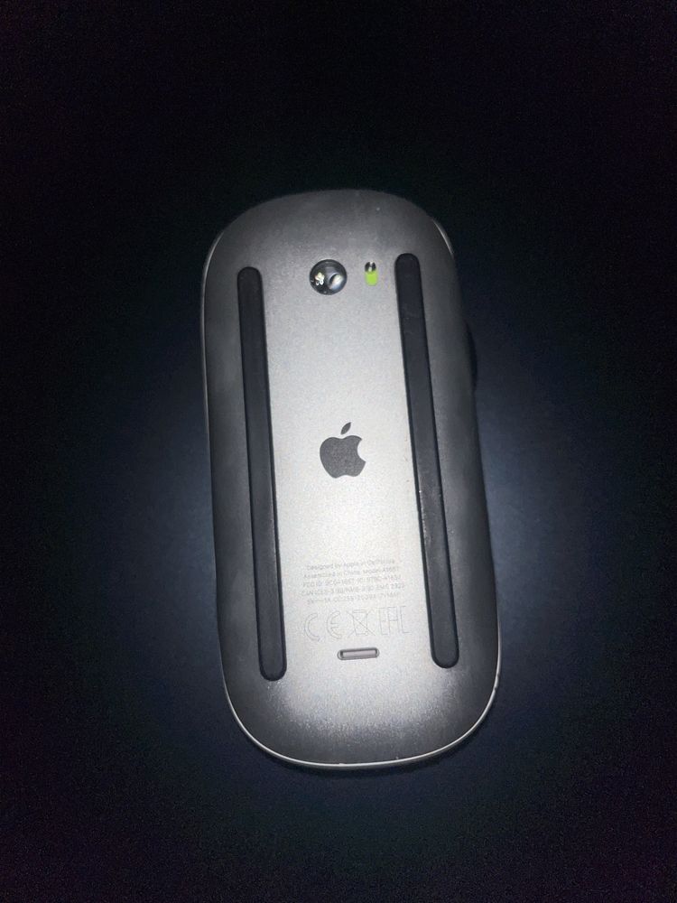 Myszka Apple Magic Mouse