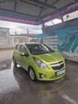 Chevrolet Spark Chevrolet Spark 1.2 LS+ Carlife Gwarancja PRO do 2027 roku