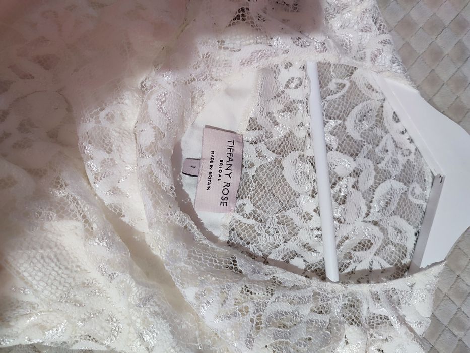 Мереживна сукня Tiffani rose