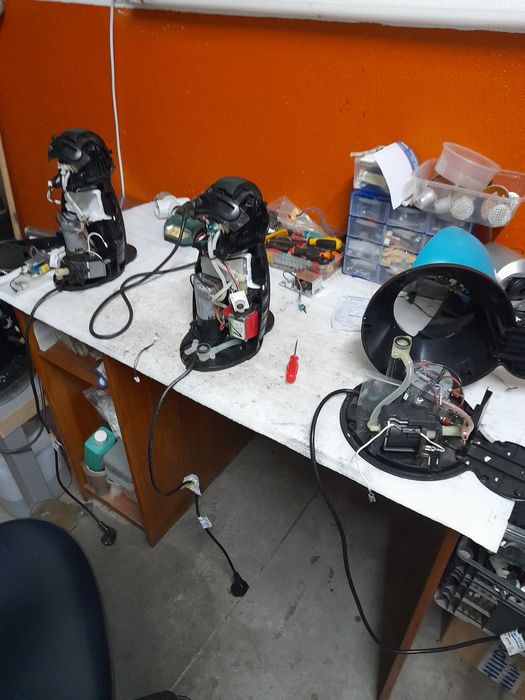 Dolce gusto piccolo /outras peças novas