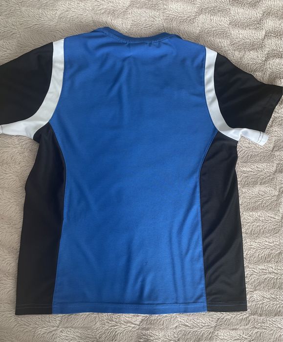 Koszulka, t-shirt chłopięcy ERIMA 152 cm, 11-12 lat