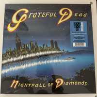 Grateful Dead - Nightfall Of Diamonds 4LP RSD