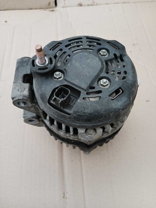 Генератор Додж Джорні 3.6л.2017