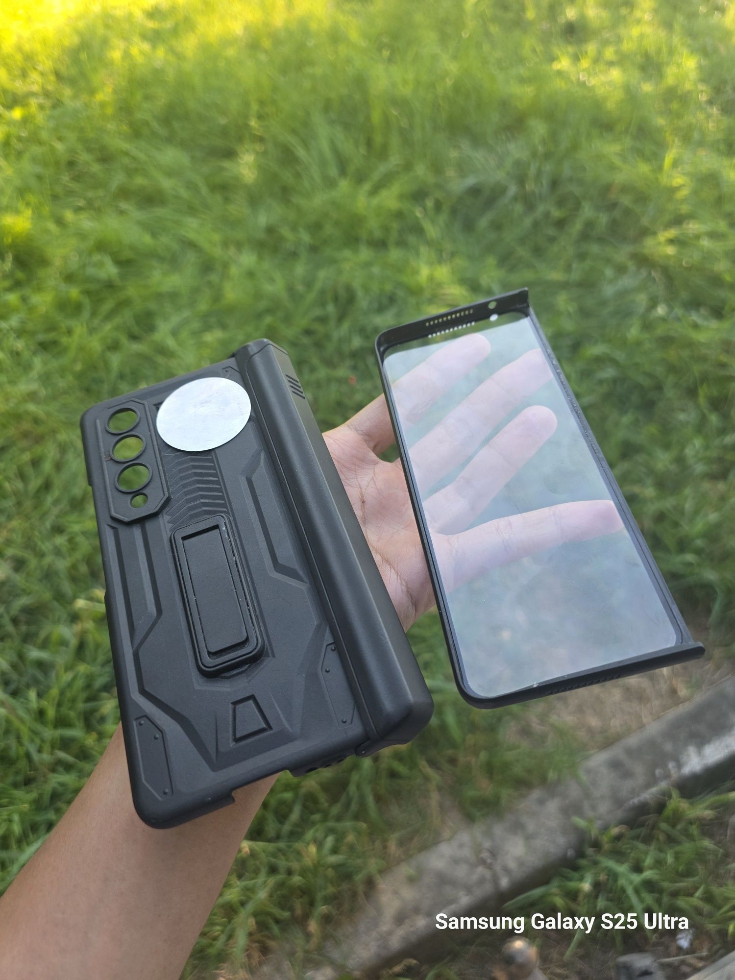 Etui do Samsung Galaxy Z Fold 4
