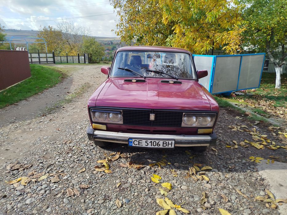 Продається ВАЗ 2106