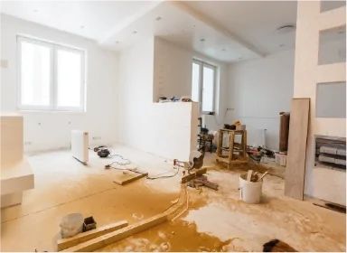 Ремонтні роботи під ключ