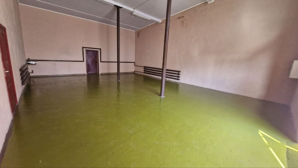 Оенда складу 200м2 Троєщина (Погреби)